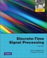 Discrete-time Signal Processing, 3/E