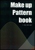 MAKE UP PATTERN BOOK