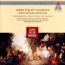 Telemann : Overtures & Concertos : Bruggen��Vester��Doctor