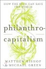 Philanthrocapitalism