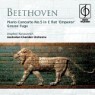 Beethoven : Piano Concerto No.5��Grosse Fuge : Stephen Kovacevich