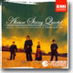 Mozart, etc. : String Quartets : Atrium String Quartet