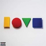 Jason Mraz - Love Is A Four Letter Word (Deluxe Edition)