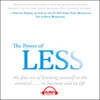 ����ȭ�� ��Ģ (The Power of Less)