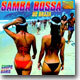 Grupo Bahia - Samba Bossa Do Brazil