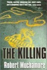 CHERUB 4 : The Killing