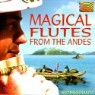 Ayopayamanta - Magical Flutes From The Andes