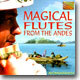 Ayopayamanta - Magical Flutes From The Andes