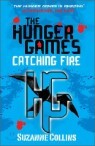 The Hunger Games #2 : Catching Fire