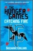 The Hunger Games #2 : Catching Fire
