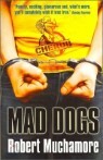 Mad Dogs (CHERUB)
