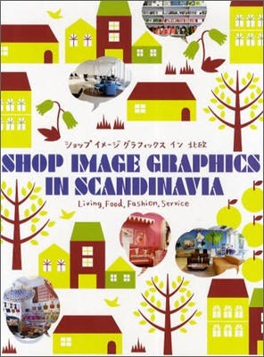 Shop Image Graphics in Scandinavia