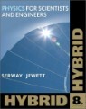 Physics for Scientists and Engineers, Hybrid + Webassign