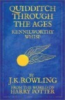 Quidditch Through the Ages : Comic Relief Edition