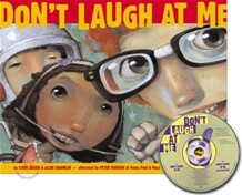 [��ο�]Don't Laugh at Me (Hardcover Set)