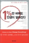 1%�� �ٲ㵵 �λ��� �޶�����