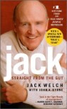 Jack : Straight from the Gut