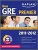 Kaplan New GRE 2011-2012 Premier