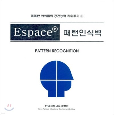 Espace P 패턴인식력