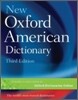 New Oxford American Dictionary