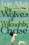 The Wolves of Willoughby Chase