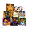 �ʴ� ������ �ø��� (You Are Important �ø���: ��å7�� + CD 2��) 4~7��