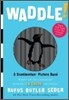 [��ο�] Waddle! (Hardcover & CD Set)