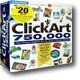 Ŭ����Ʈ750,000(Clickart)