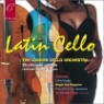 Latin Cello (��ƾ ÿ��) - ���� ÿ�� ���ɽ�Ʈ��