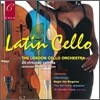 Latin Cello (��ƾ ÿ��) - ���� ÿ�� ���ɽ�Ʈ��
