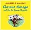 Curious George and the Ice Cream Surprise