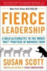 Fierce Leadership