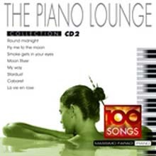 Massimo Farao - The Piano Lounge Collection 2