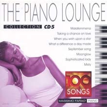 Massimo Farao - The Piano Lounge Collection 5