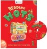 Reading Hots 1 : Student Book (Book & CD)