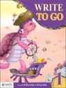 Write to Go 1 : Student Book