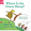 [노부영] 수퍼베스트 세이펜 Where Is the Green Sheep? (원서 & CD)