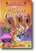 3���� ��� The Three Caballeros