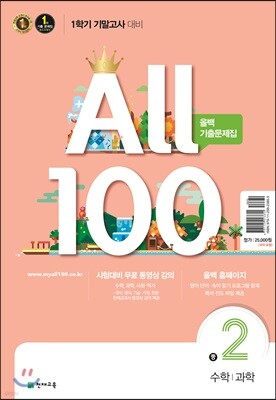 ù All 100 ⹮ 1б ⸻ 2 (2017)