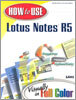 How to Use Lotus Notes 5