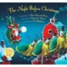 [��ο�]The Night Before Christmas(Hardcover & CD Set)