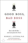 Good Boss, Bad Boss