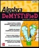 Algebra Demystified, 2/E