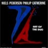 Philip Catherine & Niels Pedersen - Art of the Duo