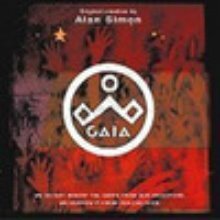 V.A. / Gaia (single/���θ�ǿ�) 