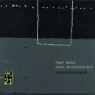 Meyer : Quintet / Rorem : String Quartet No.4 : Emerson String Quartet��Meyer