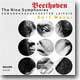 Beethoven : The Nine Symphony : Gewandhausorchester Leipzig��Kurt Masur