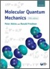 Molecular Quantum Mechanics, 5/E