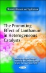 The Promoting Effect of Lanthanum in Heterogeneous Catalysts