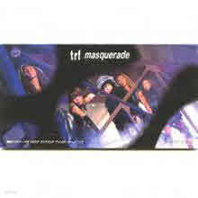 TRF - masquerade (일본수입/single/avdd20083)
